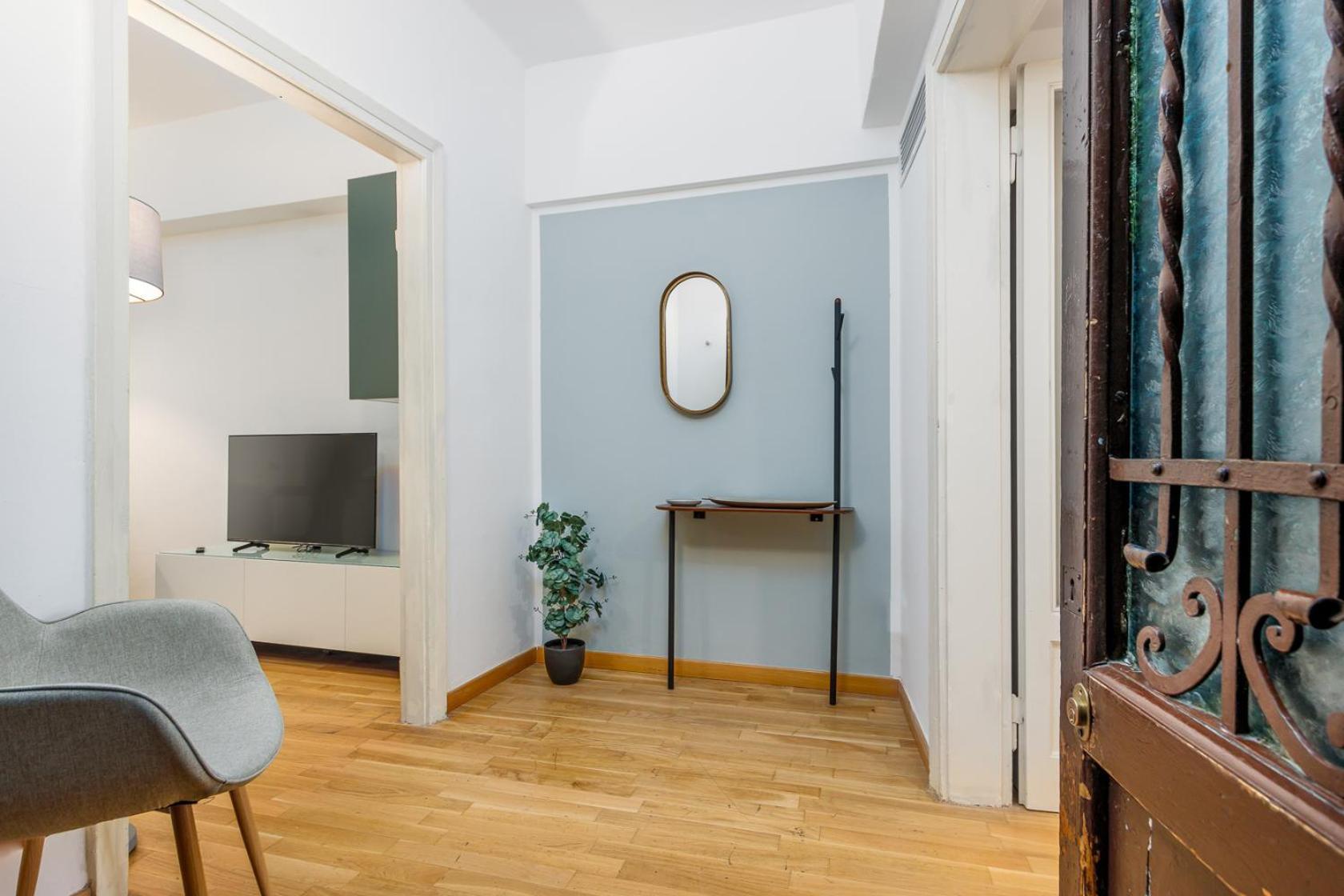 Near Funicolar Bergamo Alta Design House 1 Apartment Bagian luar foto