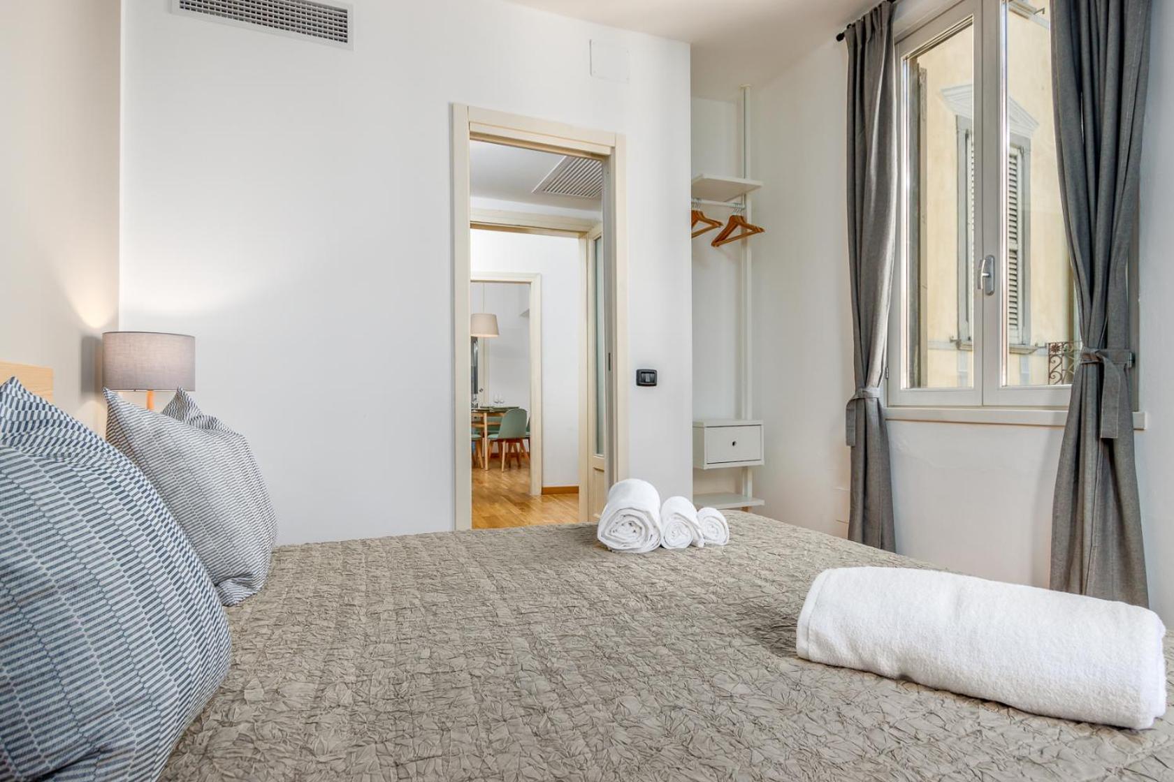 Near Funicolar Bergamo Alta Design House 1 Apartment Bagian luar foto