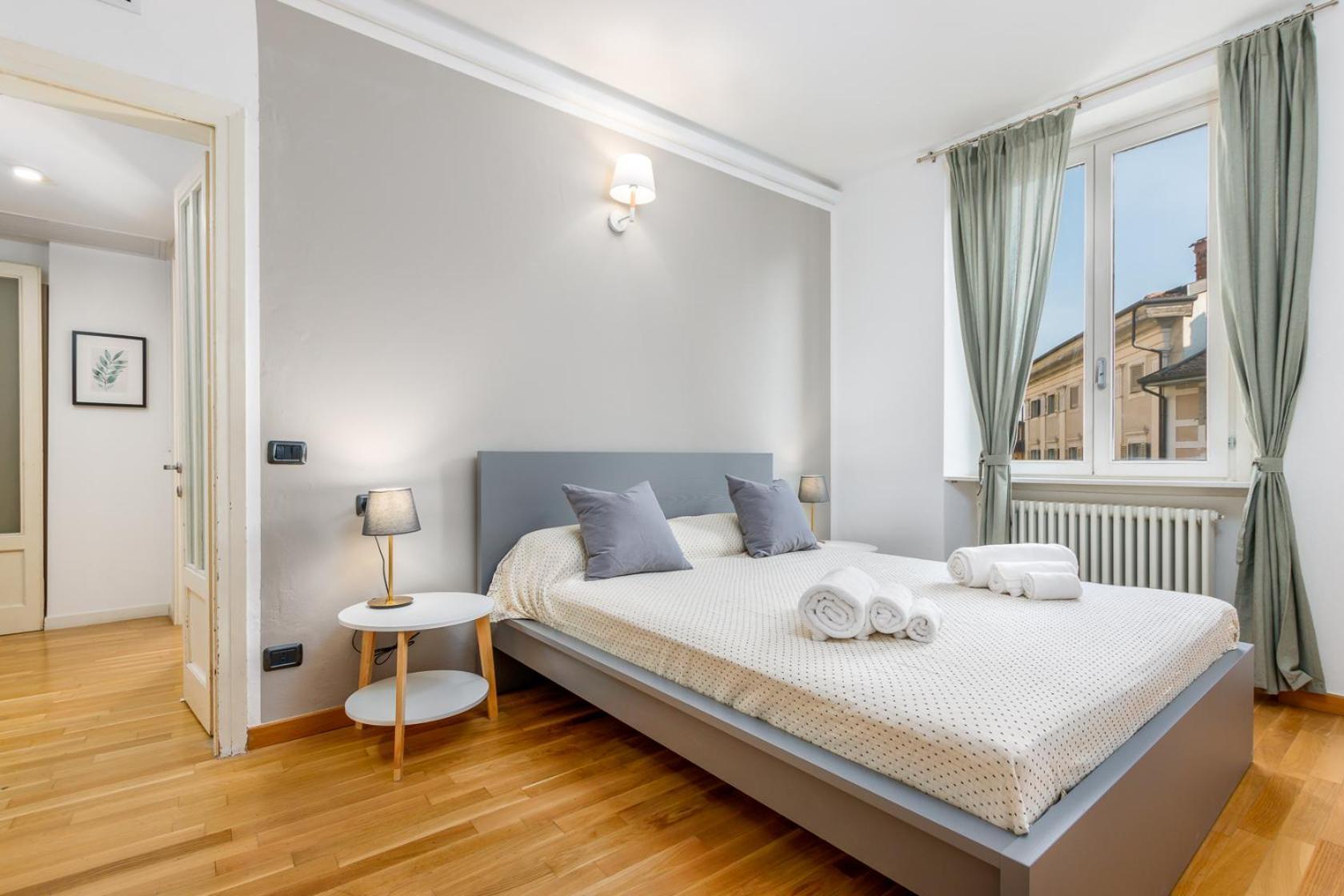 Near Funicolar Bergamo Alta Design House 1 Apartment Bagian luar foto